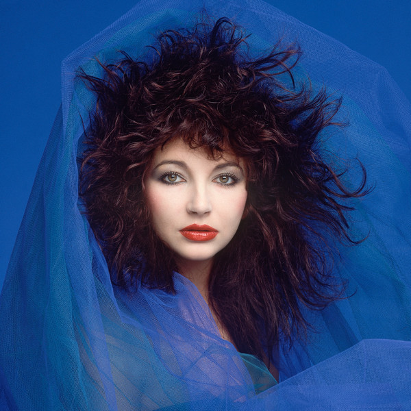 Kate Bush ケイト・ブッシュ ギターピック Kate Bush ケイト