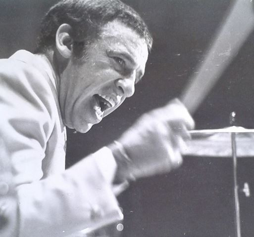 Buddy Rich - Дискография