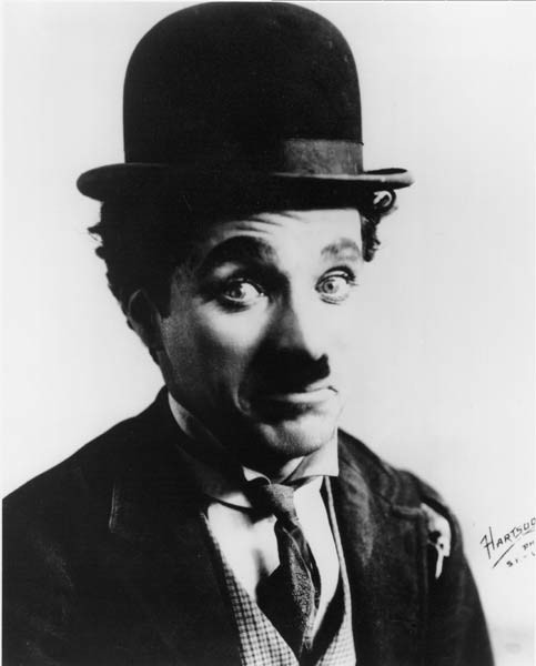 Исполнитель Charlie Chaplin - купить виниловые пластинки, cd-диски