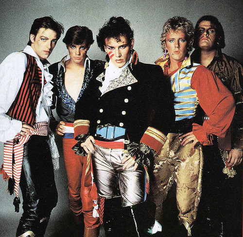 adam ant