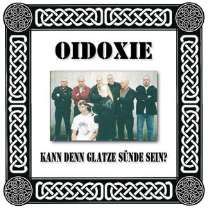 Альбом Kann Denn Glatze Sünde Sein?, год выпуска 1997, артисты