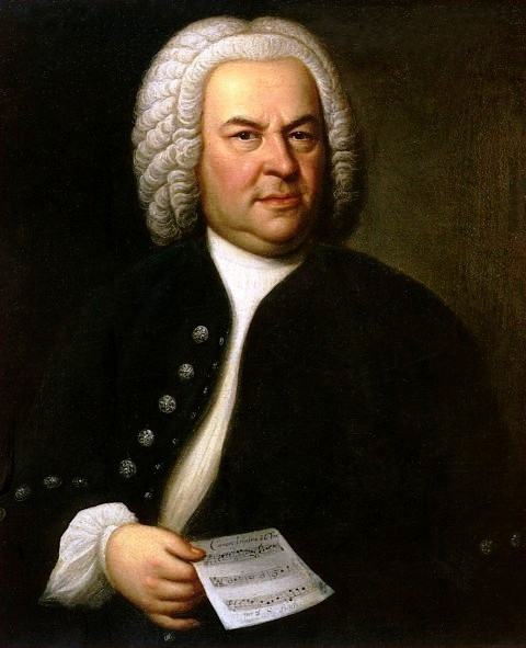 Исполнитель Johann Sebastian Bach - купить виниловые