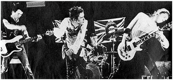 Исполнитель Sex Pistols - купить виниловые пластинки, cd