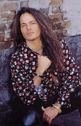 RAY GILLEN参加！RONDINELLI/ロンディネリ/WARDANCE RAY GILLEN参加！RONDINELLI/ロンディネリ/WARDANCE Ray Gillen