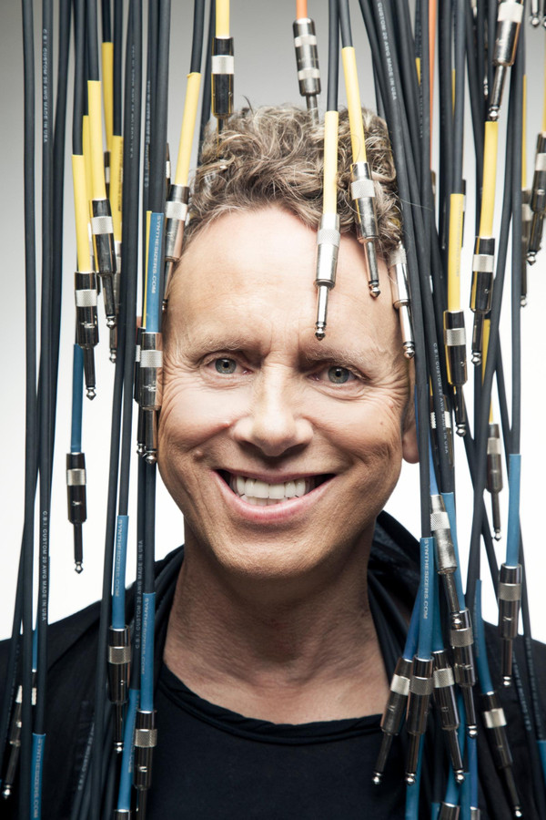 martin gore net worth 2022 - Ilustrasi 3