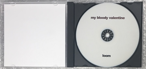 My Bloody Valentine - Loom - Discomarket