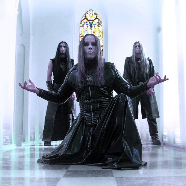 Behemoth / CD3枚セット 4874dc696ad350a8b06f79e96abd49