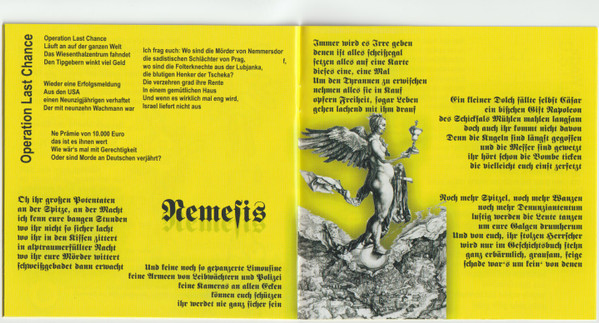 Альбом Ebola Im Jobcenter, год выпуска 2015, артисты Die Lunikoff