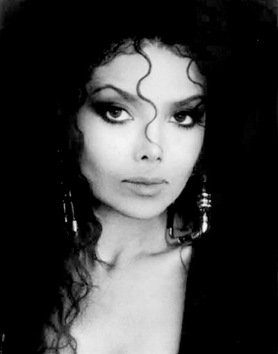 la toya jackson la toya jackson