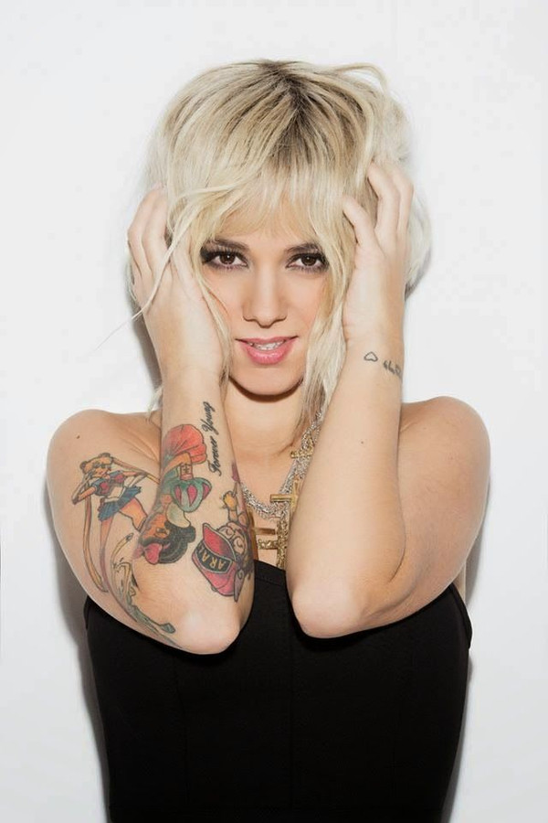 what happened to alizee