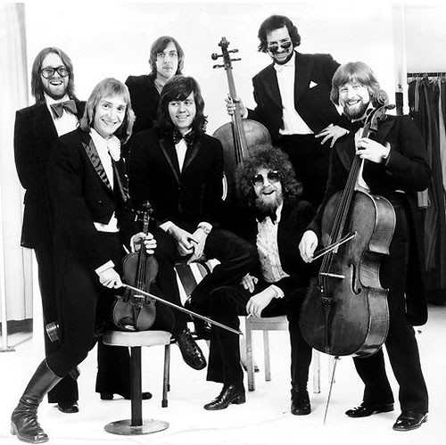 Исполнитель Electric Light Orchestra - купить виниловые
