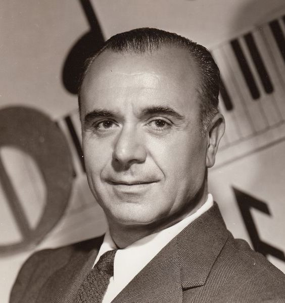 jose iturbi net worth - Ilustrasi 2