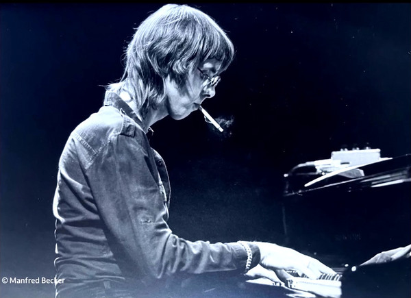 nicky hopkins net worth at death - Ilustrasi 3