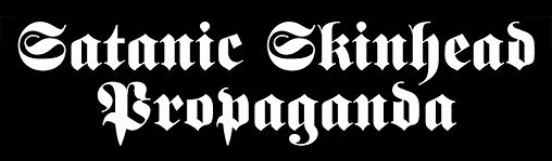 Satanic Skinhead: Declaration of Anti-… Satanic Skinhead: Declaration of Anti-… Satanic Skinhead