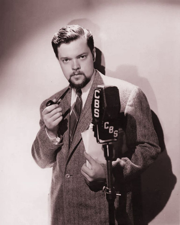 is orson welles still alive - Ilustrasi 3