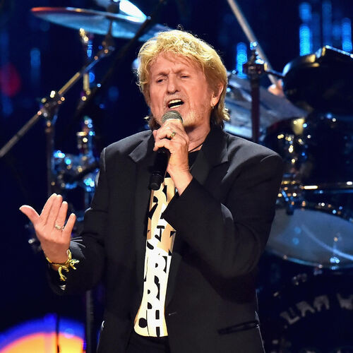 singer jon anderson - Ilustrasi 2