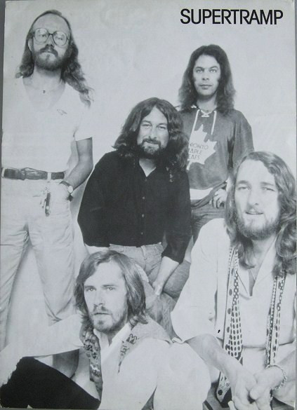 supertramp net worth - Ilustrasi 3