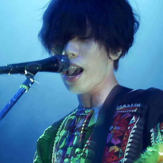 Исполнитель Kenshi Yonezu - купить виниловые пластинки, cd-диски
