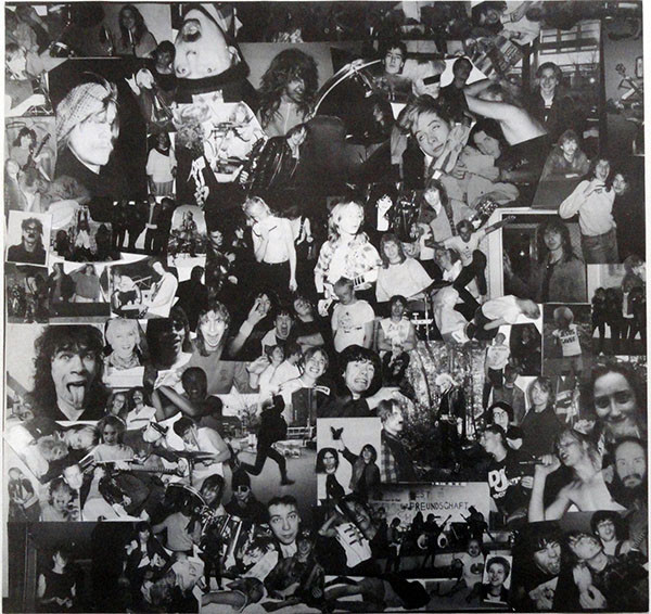 Альбом Mortal Agony, год выпуска 1988, артисты Erosion (2), стиль