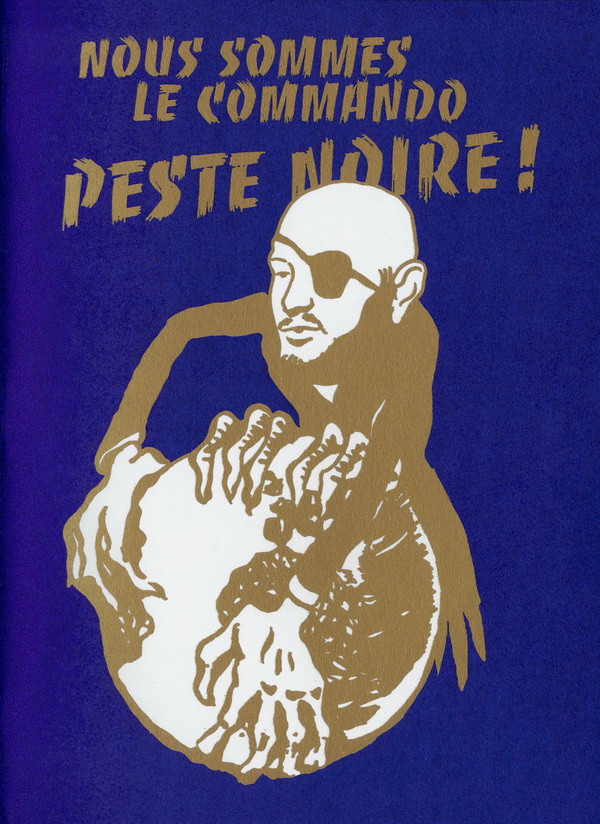 洋楽 Peste Noire - K.P.N. Trilogie 3CD Альбом Peste Noire, год выпуска 2013, артисты Peste Noire, стиль