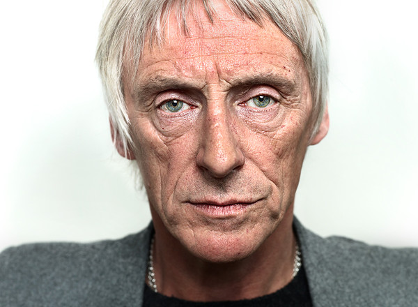 paul weller net worth 2017