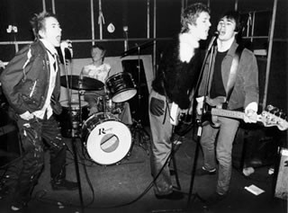 Исполнитель Sex Pistols - купить виниловые пластинки, cd