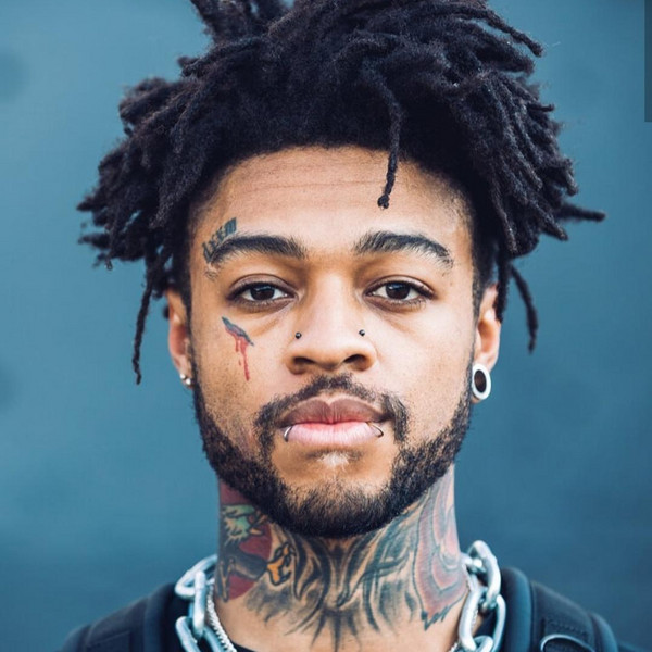 scarlxrd net worth