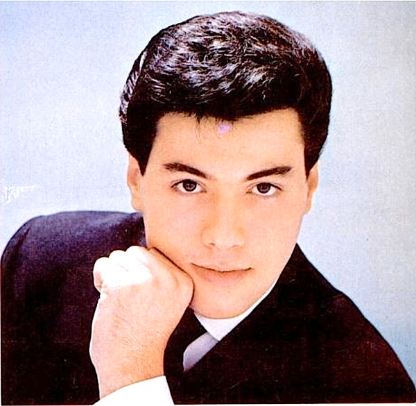 tony orlando wikipedia - Ilustrasi 2