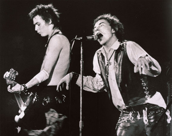 Исполнитель Sex Pistols - купить виниловые пластинки, cd