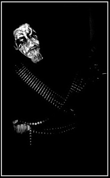 Satanic Skinhead: Declaration of Anti-… Satanic Skinhead: Declaration of Anti-… - メルカリ