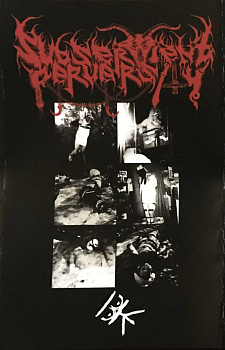 Satanic Skinhead: Declaration of Anti-… Satanic Skinhead