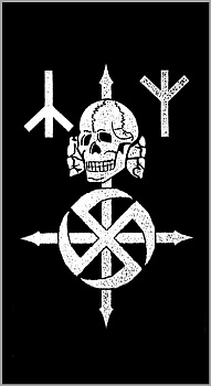 Satanic Skinhead: Declaration of Anti-… Satanic Skinhead: Declaration of Anti-…