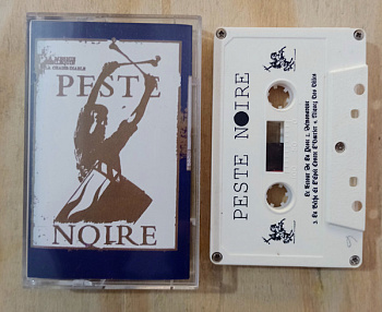洋楽 Peste Noire - K.P.N. Trilogie 3CD Peste Noire - Trilogie - Encyclopaedia Metallum: The Metal Archives